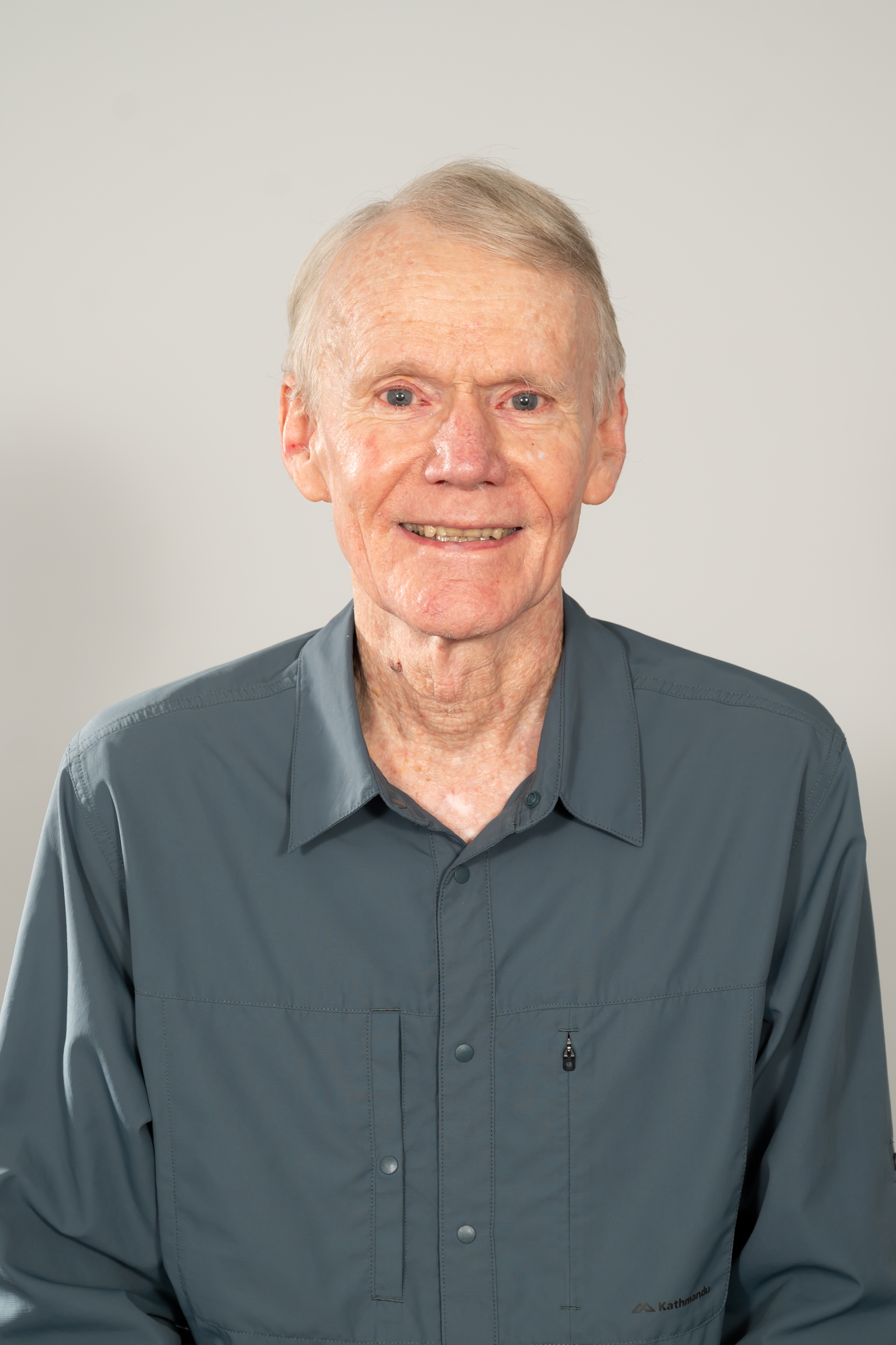 Clive Savage