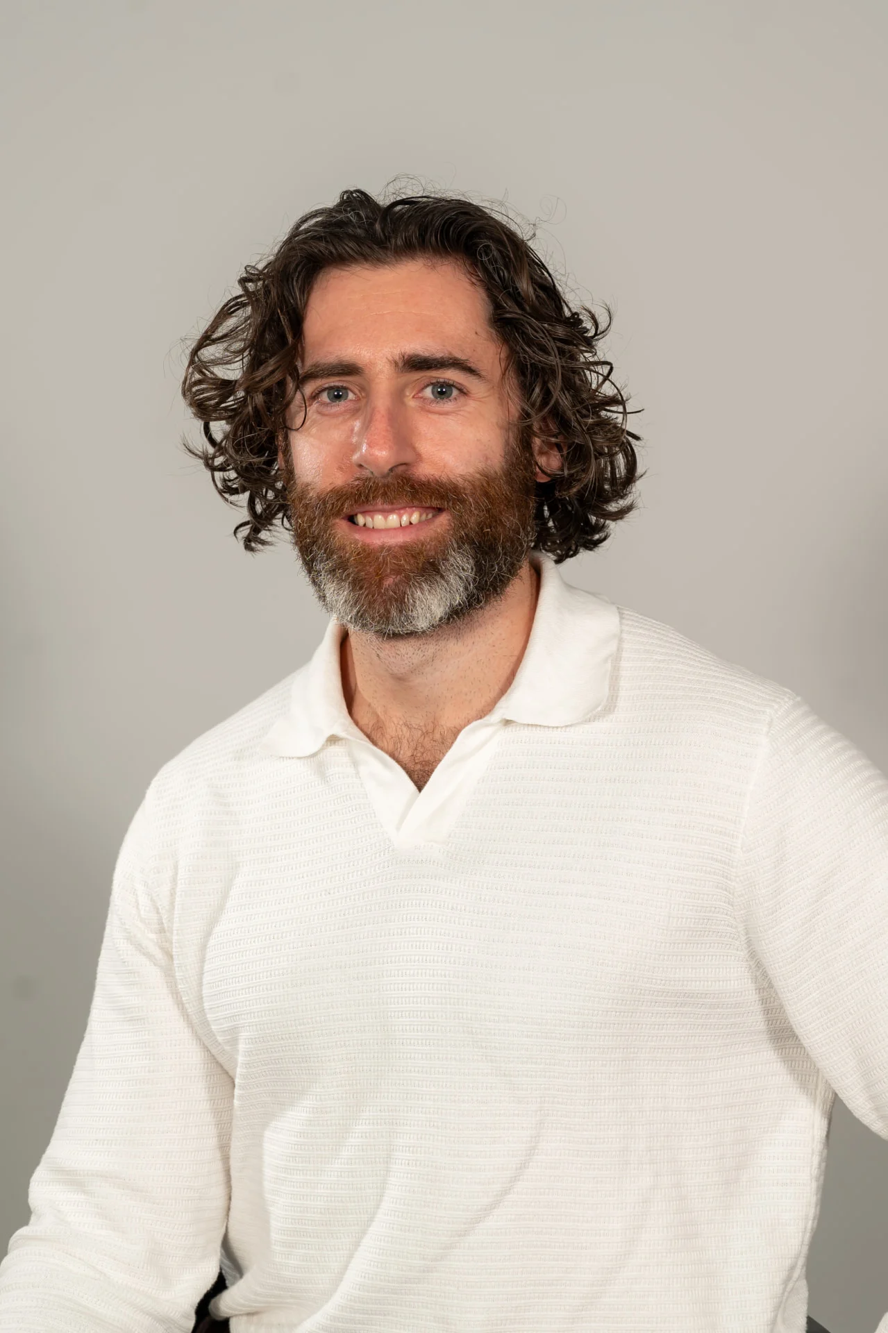 Dr Ben Lederhose