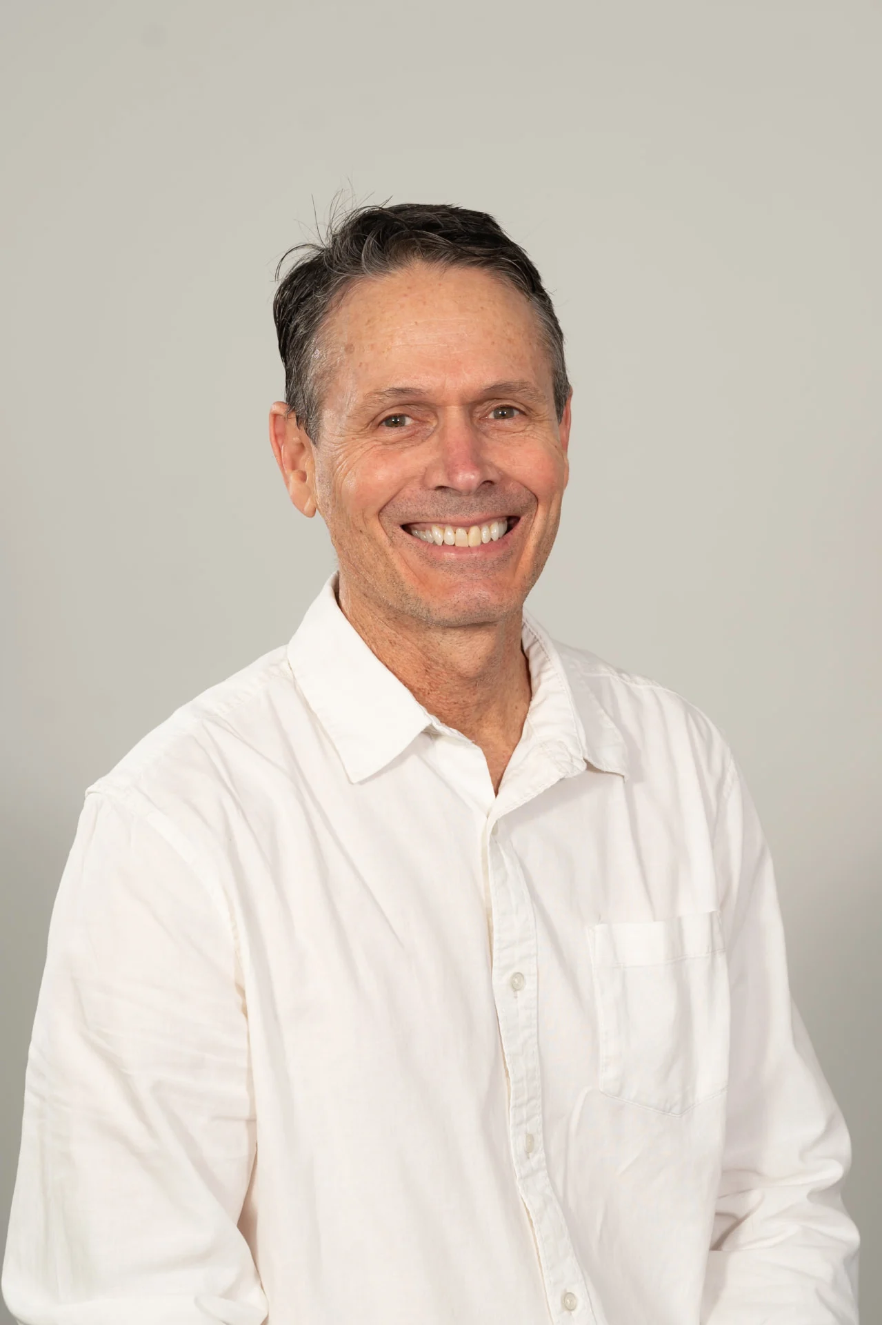 Dr David Doolan