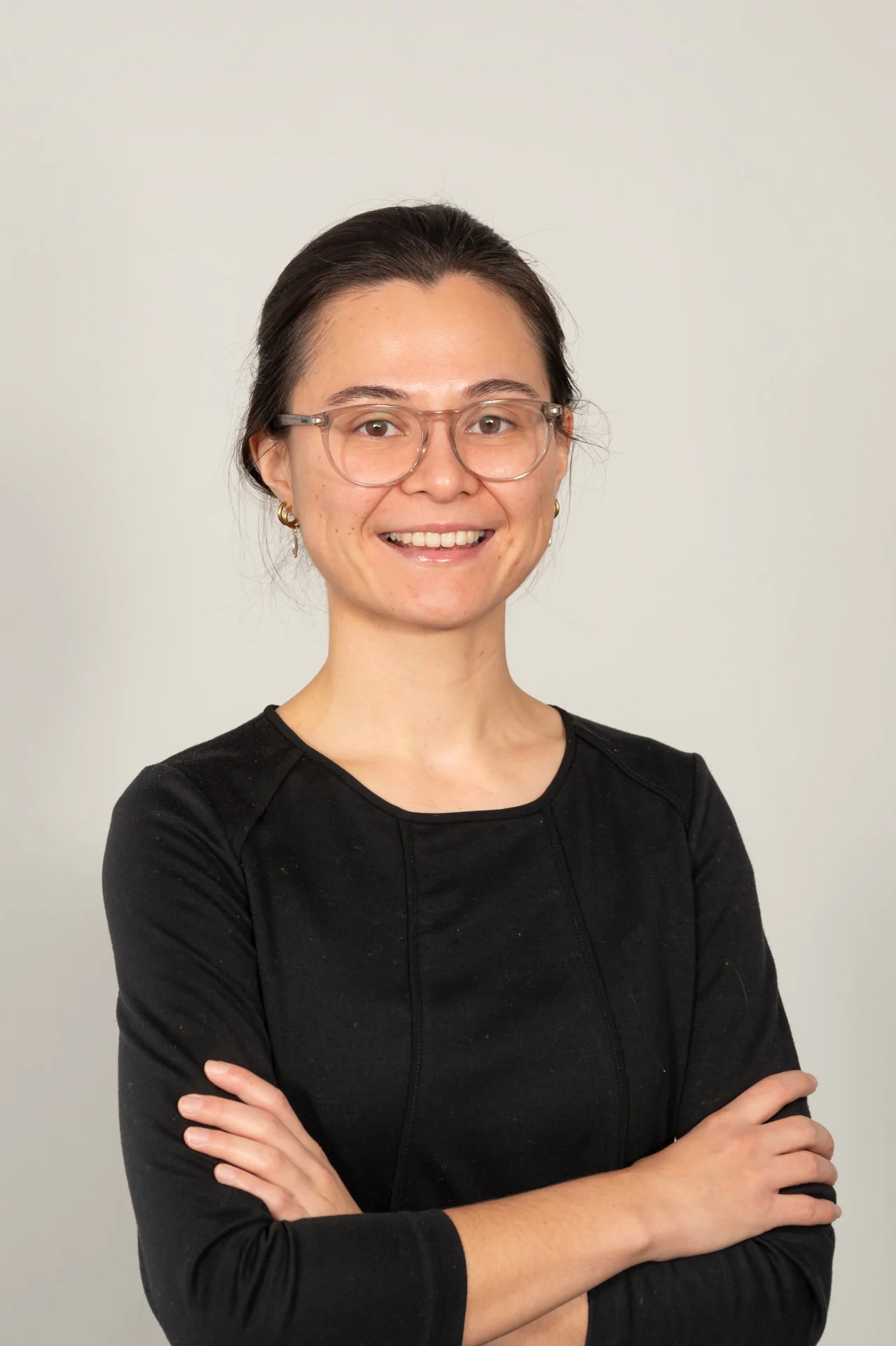 Dr Kate Murray